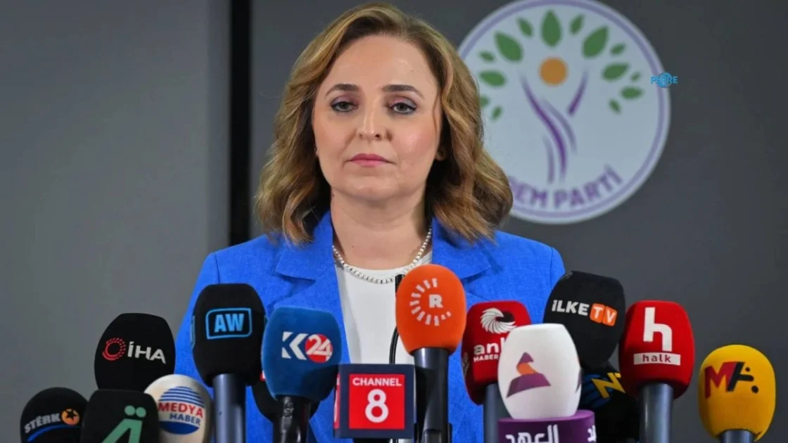 Ayşegül Doğan'dan Erişim Engellerine Sert Tepki: 'Kabul Edilemez'