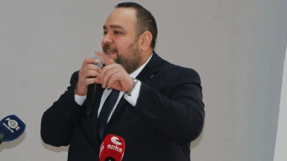 Alsan'dan Adıyaman Ekonomisine Vurgu: 'Milletin Gündemi Geçim'