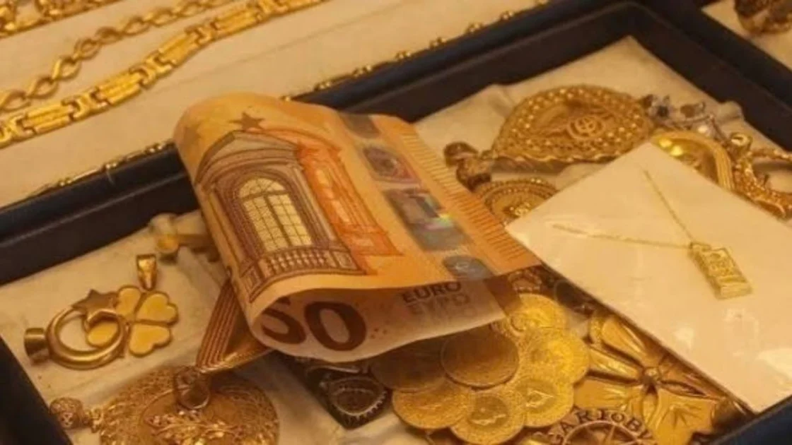 Adıyaman'da Altın Fiyatları: Gram ve Ons Altında Son Durum