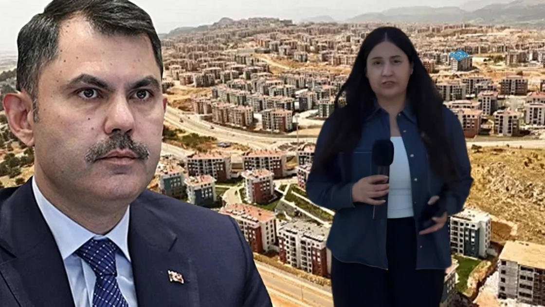 Adıyaman İndere'de Aidat, Temizlik ve Ulaşım Sorunları Gündem Oldu
