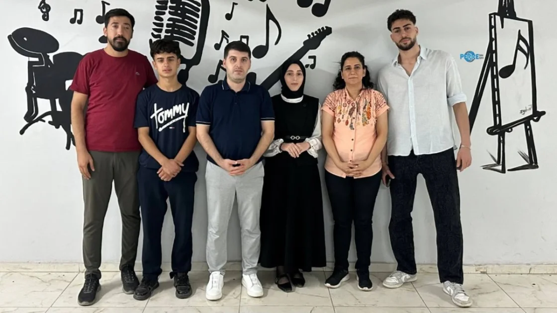 Adıyaman Belediyesi Konservatuvarı'ndan Üniversiteye Tam Kadro Başarı