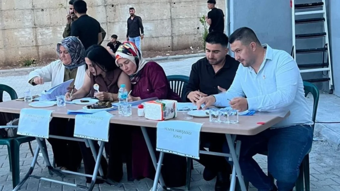 Ali Dağı Orman ve Zeytinlikleri Koruma Derneği ilk genel kurulunu yaptı