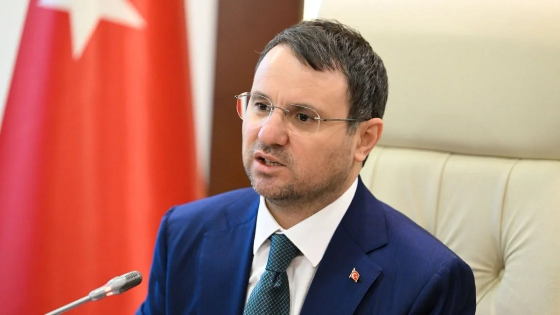 Gürlek: UYAP'ta Başvuru ve Sorgulama Süreçleri Kolaylaştı