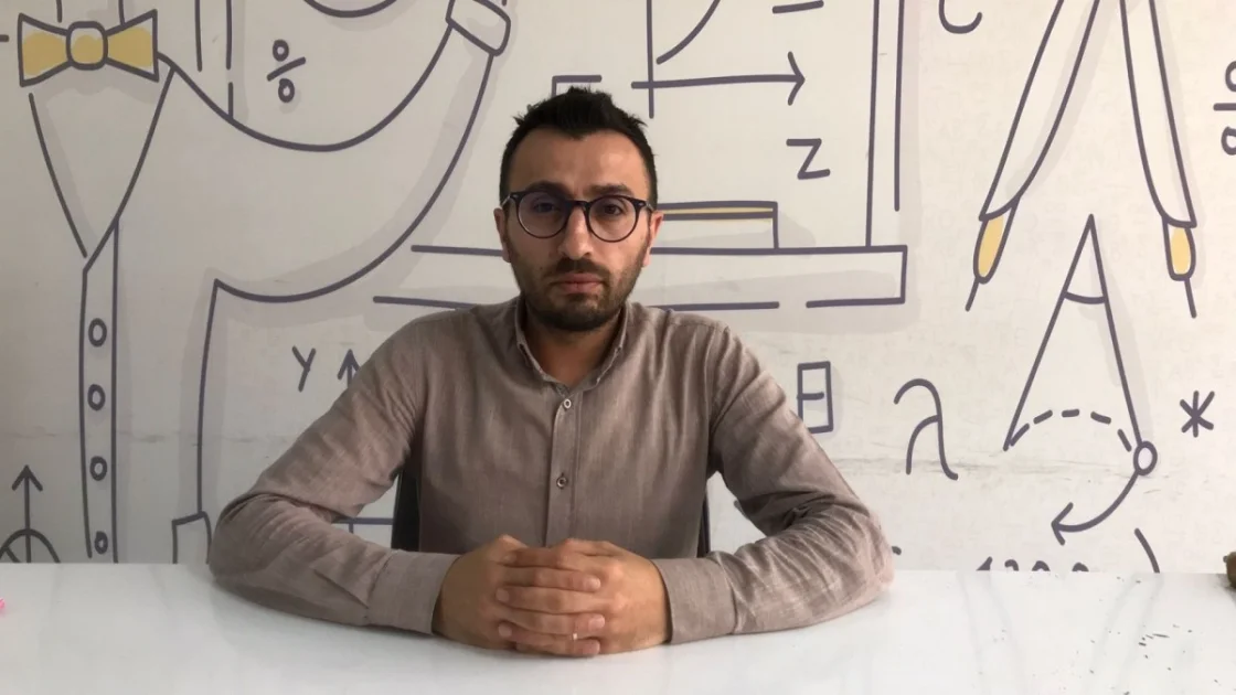 Matematikçi Çiçek'ten Okul Güvenliğine 5 Maddelik Kritik Çağrı
