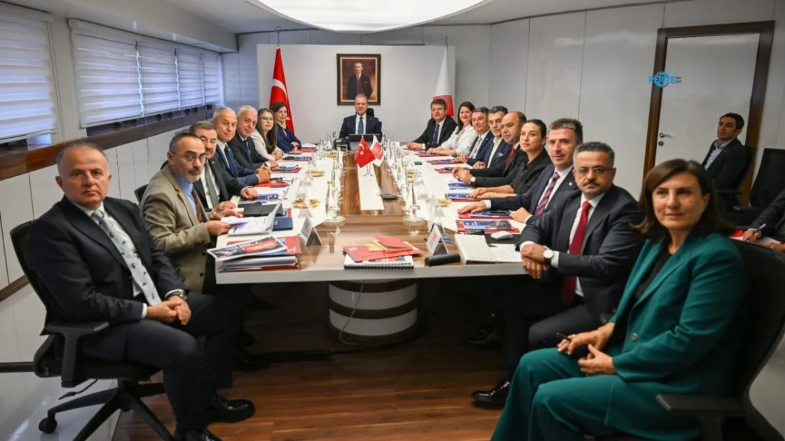 Belediyelerin Mali Yükleri ve COP31 İçin TBB'den Ortak Çağrı