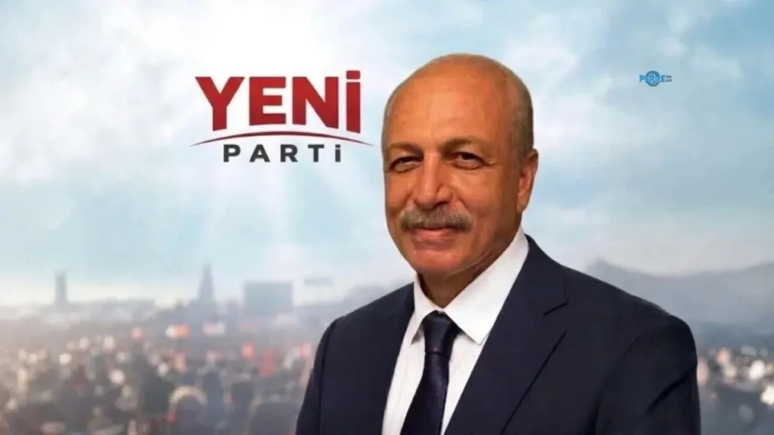 YENİ Parti Adıyaman İl Örgütü Kuruldu: Bilgiç Yönetimi Açıkladı