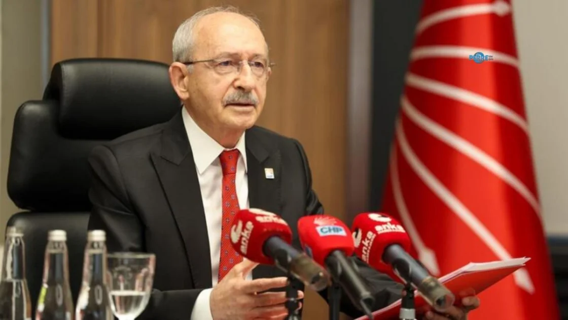 Kılıçdaroğlu'ndan Mansur Yavaş Açıklaması: 'Değerlendirmelerine Katılıyoruz'