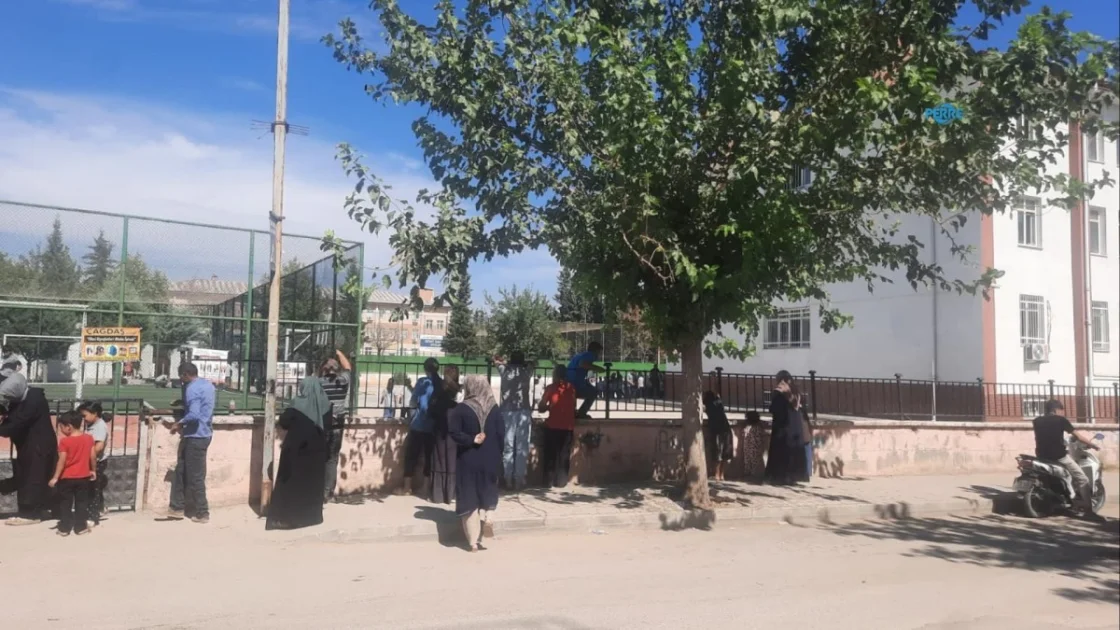 Adıyaman'da Şanlıurfa Depremi: Afet Hazırlığı Yeniden Gündemde