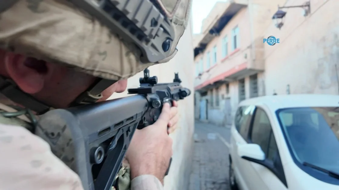 Adıyaman'ın da Aralarında Olduğu 28 İlde DEAŞ Operasyonu: 83 Gözaltı