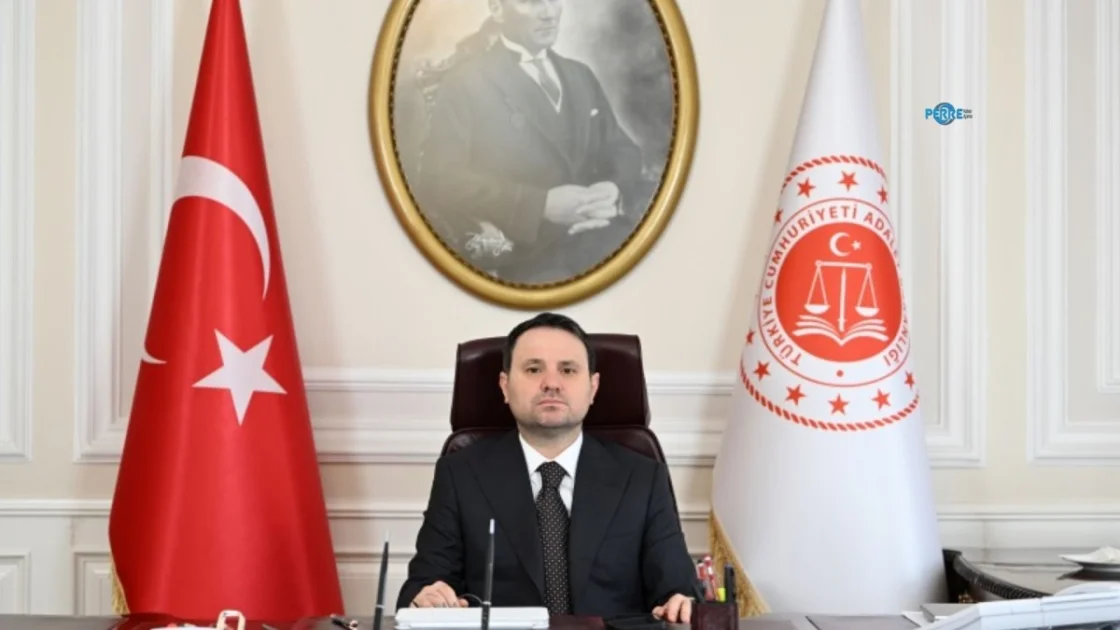 Fon Soruşturmasında Son Durum: Bakan Gürlek 45 Tutukluyu Duyurdu
