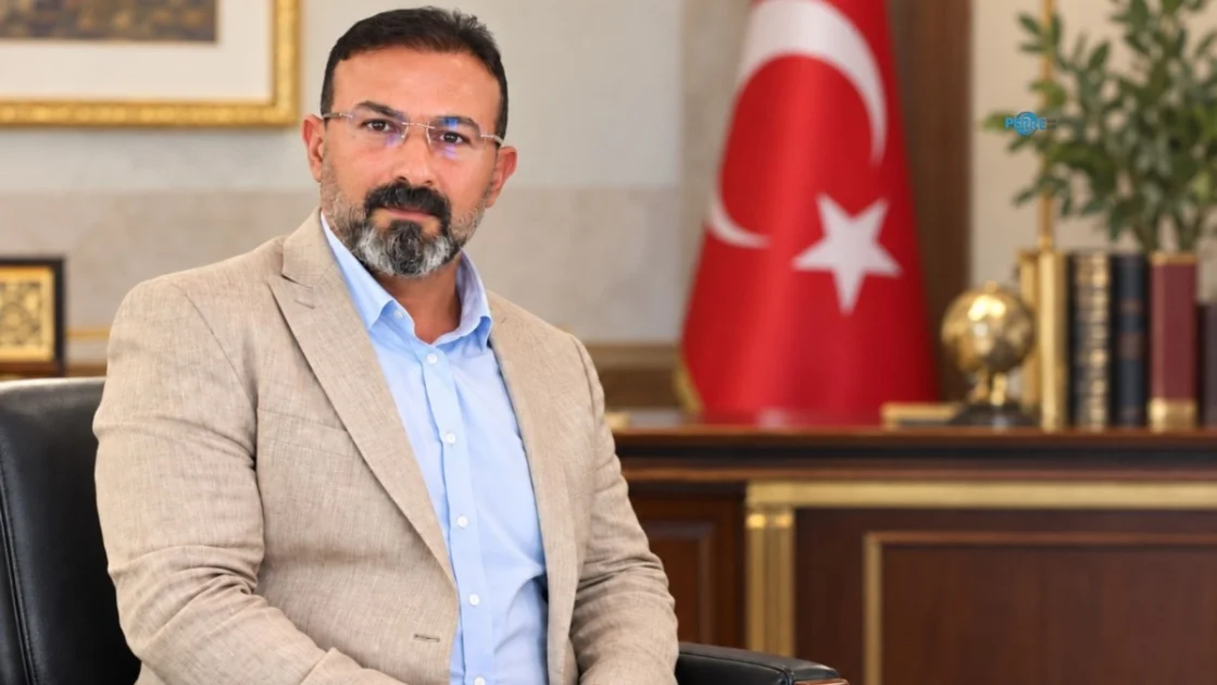 Serhat Erdem'den Kahta Sorunlarına Odaklı Çıkış: 'Siyasetin Önüne Geçmeli'