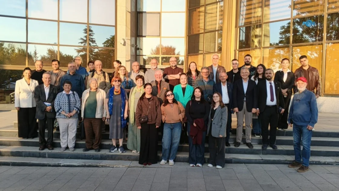 Adıyaman'ın Öncelikleri Yerel Demokrasi Forumu'nda Konuşuldu