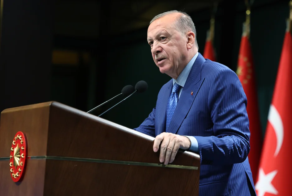 Erdoğan'dan Ekonomik Manipülasyon ve Yolsuzluğa Karşı Sert Uyarı