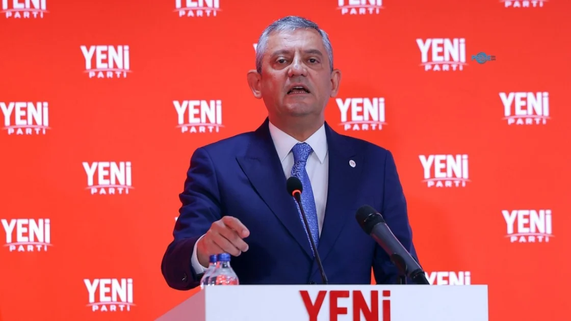YENİ Parti'nin İsim Benzerliği Davası Anayasa Mahkemesi'nde Görüşülüyor