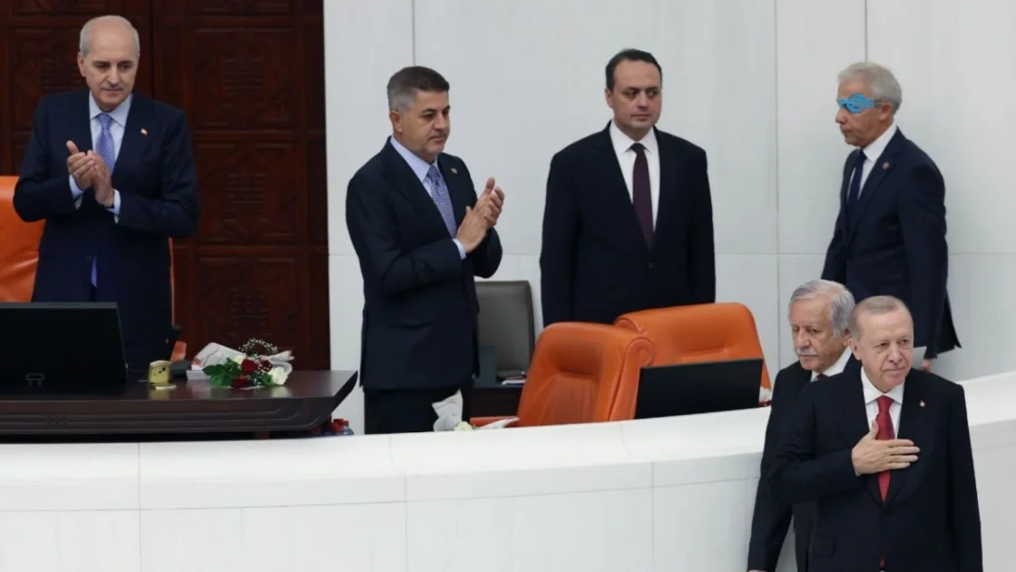 İshak Şan: Adıyaman'ın Taleplerini Ankara'ya Taşımayı Sürdüreceğiz