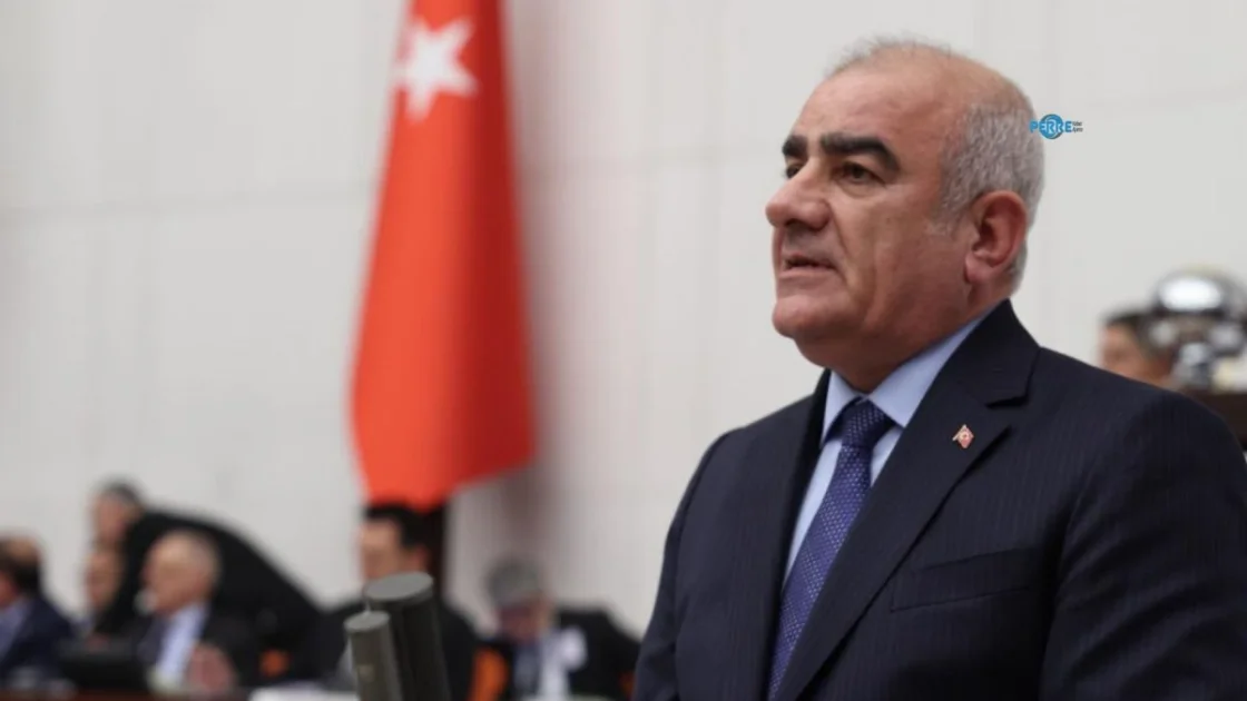 Milletvekili Özhan: Güçlü Türkiye ve Adıyaman İçin Çalışacağız