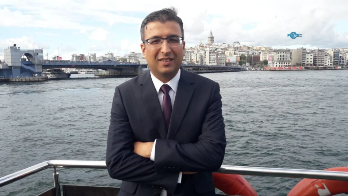 Adıyamanlı Gazeteci Ömer Karakuş Basın Konseyi Üyesi Oldu
