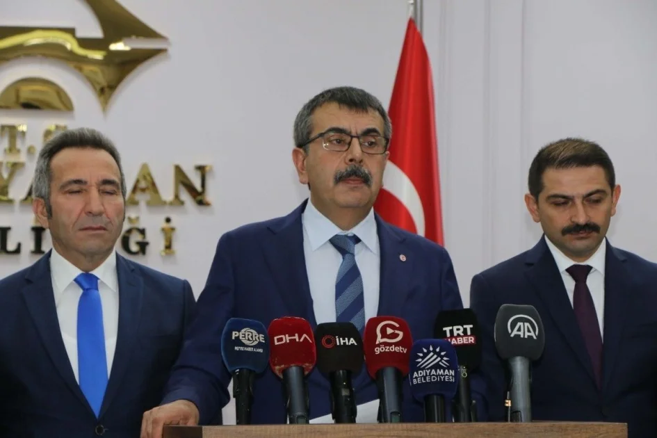 Mevsimlik Göç Kapsamında 26 Bin 920 Öğrenci Hareketi Tespit Edildi