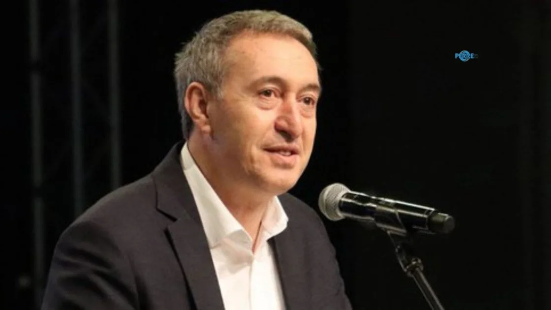 Bakırhan: Yargı Süreçleri Barış Sürecine Güveni Zayıflatıyor