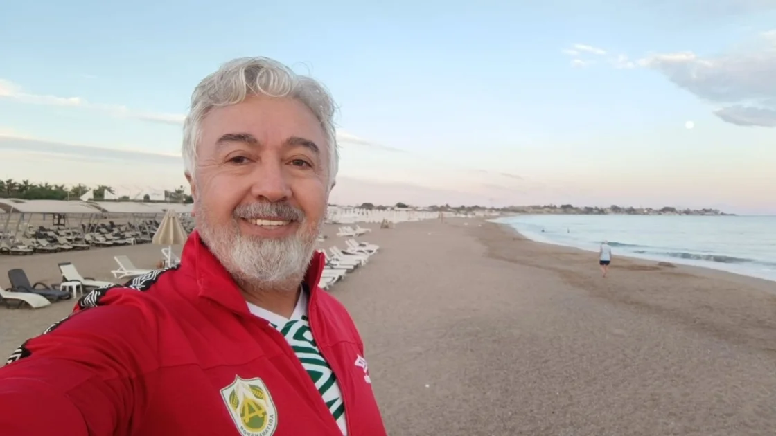 Recep Karaca'dan Sert Tepki: Adıyamanspor Kimsenin Reklam Aracı Değil