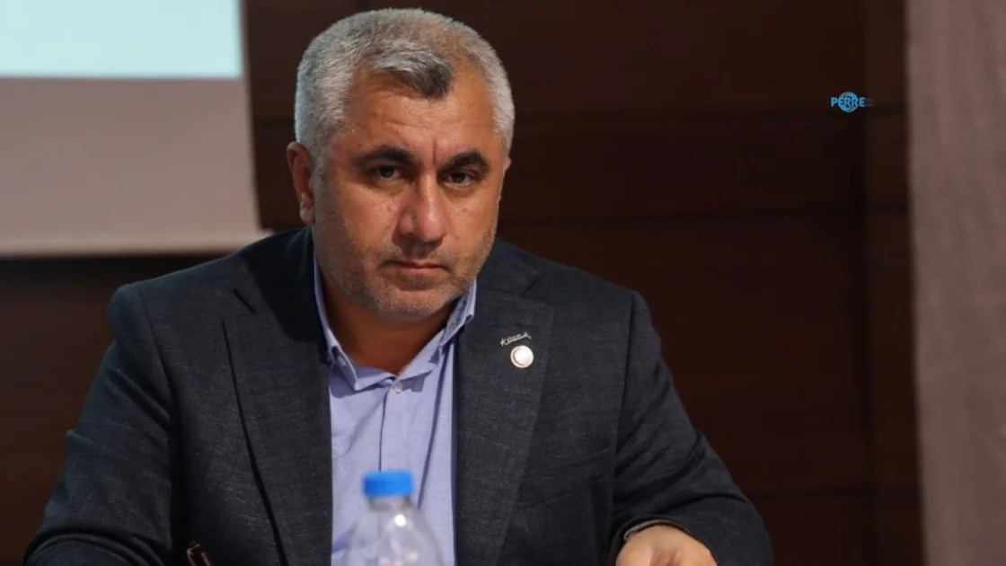 Adıyaman'da Kamu-İş'ten Yüzde 50 Zam Talebi: Enflasyon Alım Gücünü Eritiyor