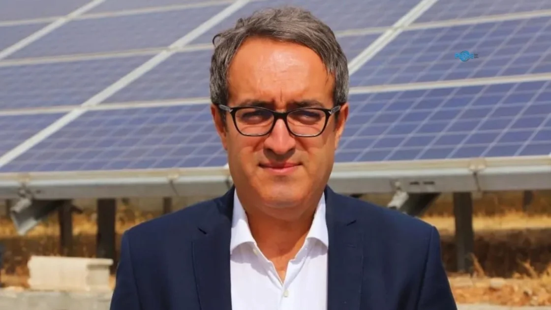 GEADER: Elektriğin Yükünü Çeken Adıyaman, Karar Gücünü de İstiyor