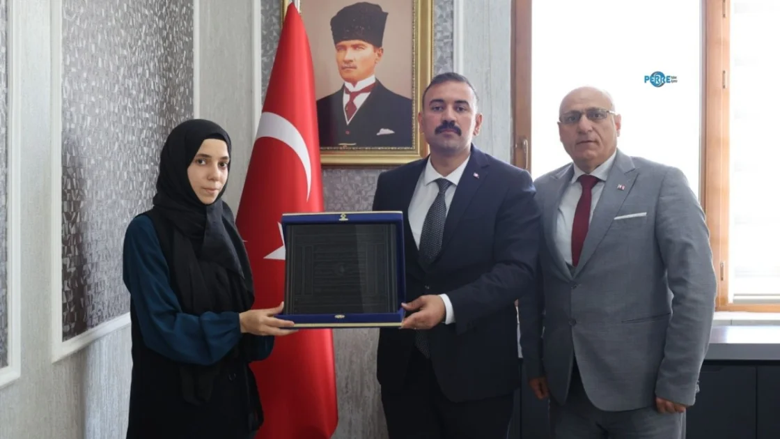 Ahilik Sancağı Adıyaman'a Ulaştı: Değerler Geleceğe Taşınıyor