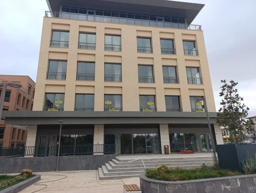 Adıyaman’da Ofis Kiralarında Sert Düşüş: 35 Binden 15 Bine