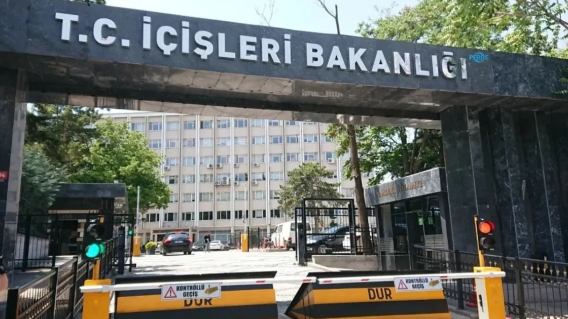 Bakanlıktan Kritik Karar: 5 Belediye Başkanı Görevden Uzaklaştırıldı