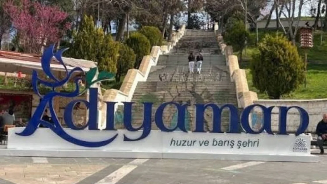 Adıyaman'da Sıcak Hava Etkisini Artırıyor: Uzmanlardan Uyarı
