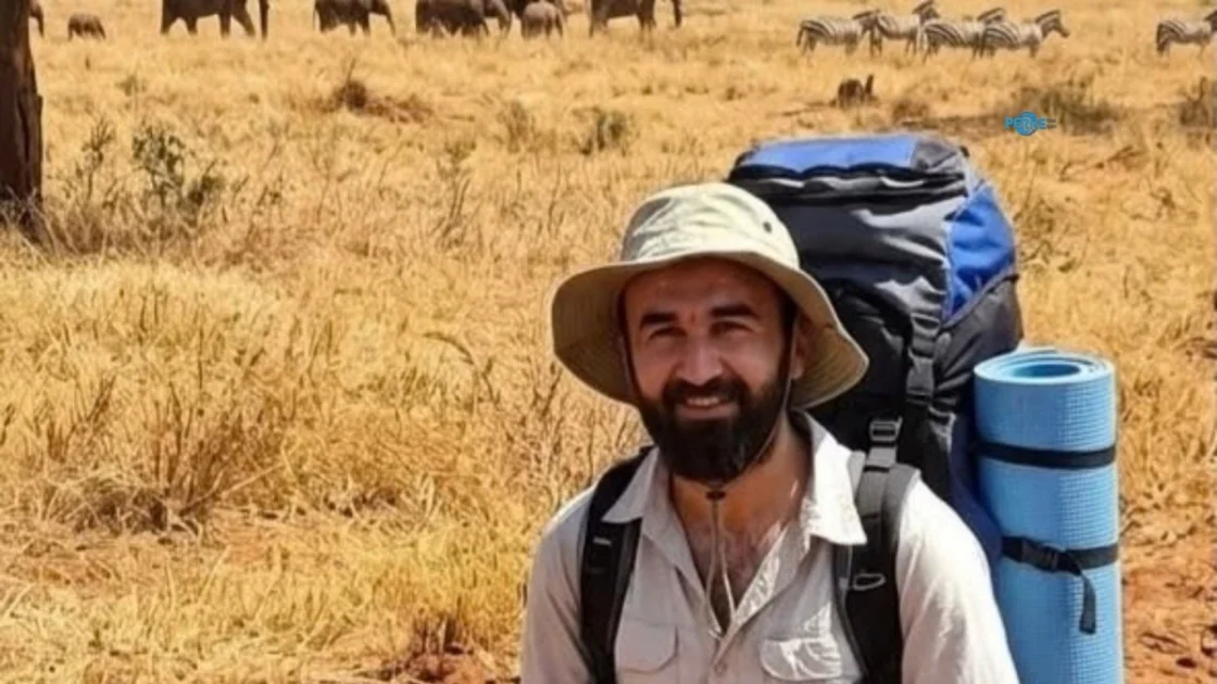 Adıyamanlı Dr. Fırat'tan Dünyanın Dört Bir Yanına Uzanan Yardım Eli