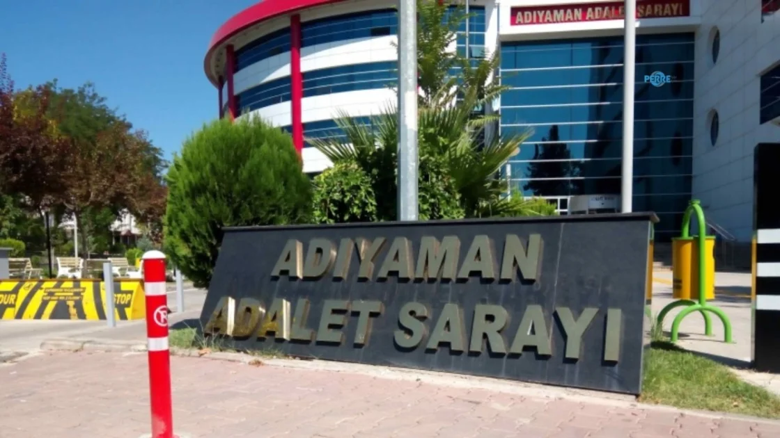 Berk Apartmanı Davası Yine Ertelendi: Bilirkişi Raporu 1,5 Yıldır Yok