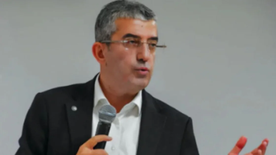 CHP'li Gökhan Günaydın Hakkındaki Tedbir Kararı Kaldırıldı