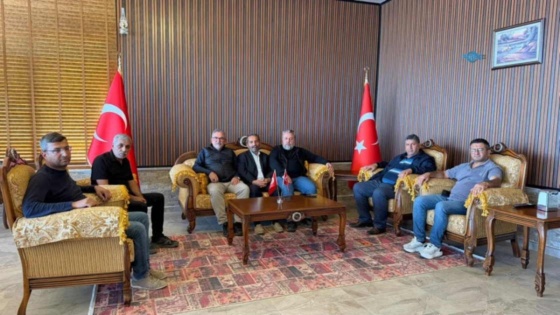 Adıyaman Basın Kartı Sahipleri Cemiyeti'ne Seyir Tepesi'nde İndirim