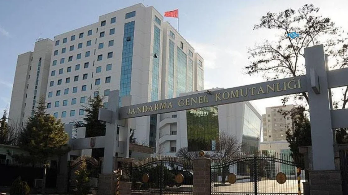 Jandarma Genel Komutanlığı 135 Muvazzaf Subay Alımı Yapacak