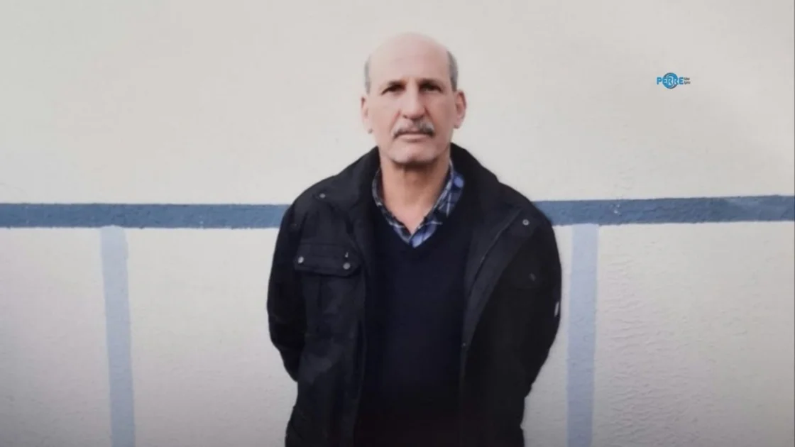 İHD, Hasta Mahpus Celal Yıldırım İçin Acil Tahliye Çağrısında Bulundu