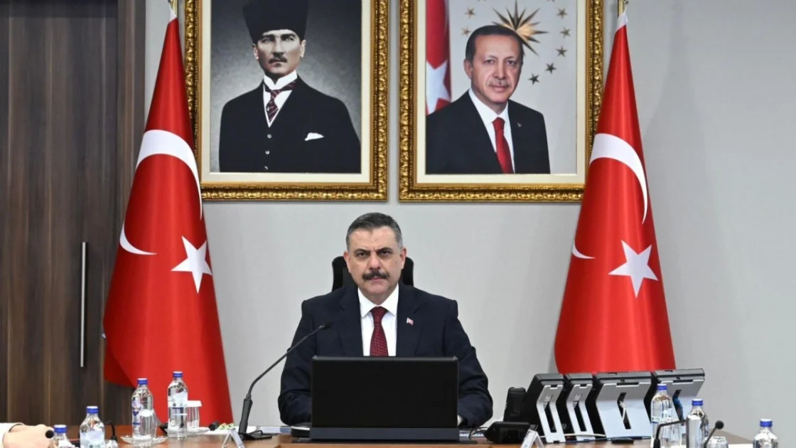 Adıyaman'da YKS İçin Tüm Hazırlıklar Tamamlandı