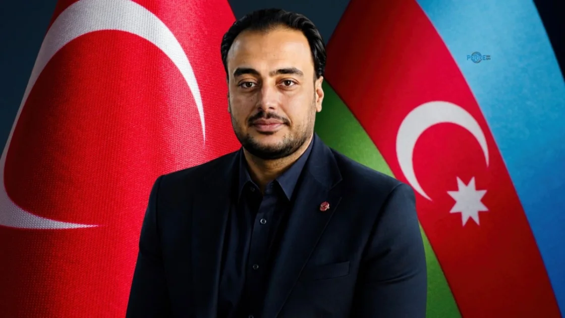 İş İnsanı Yılmaz: "Ankara-Bakü Hattında Toplumsal Güven Stratejik Önemde"