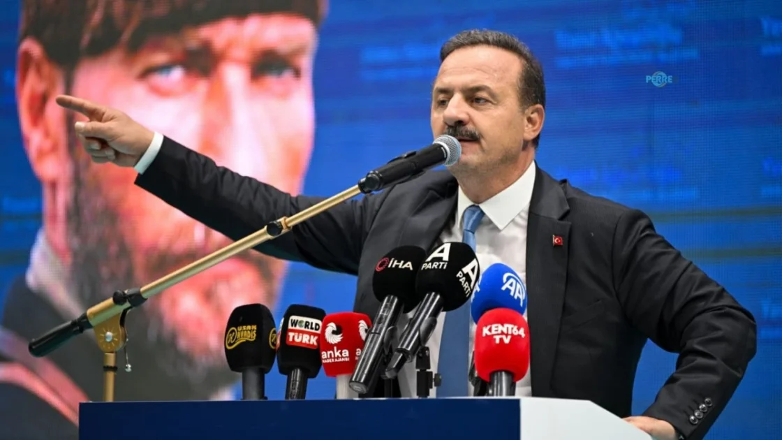Yavuz Ağıralioğlu: Kamudaki Sülale Dönemine Son Vereceğiz