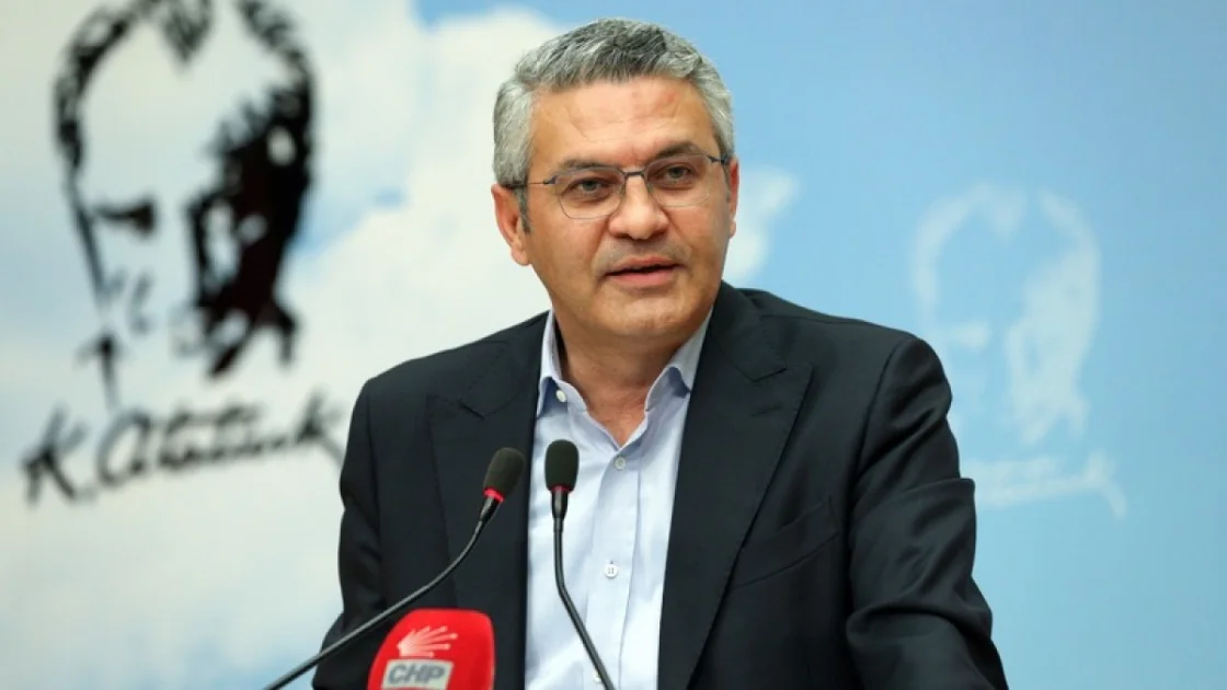 Adıyamanlı Vekil Salıcı'dan Azerbaycan'a Kardeşlik ve Özgürlük Vurgusu