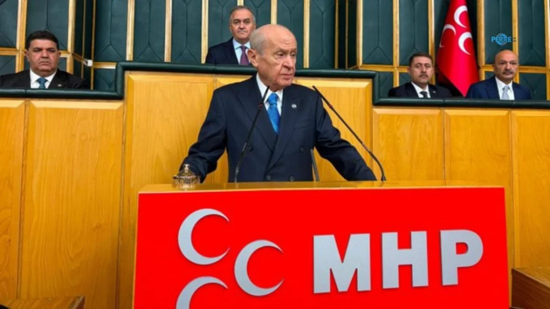 Bahçeli: Belediyelerdeki Yolsuzluklar Kamuoyuna Açıklanmalı