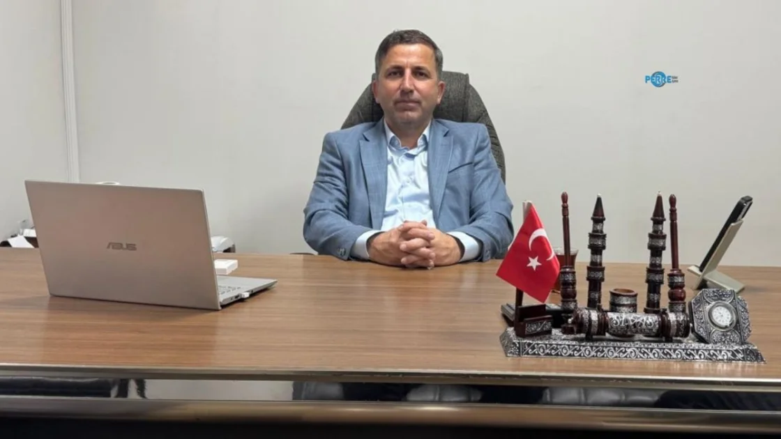 Adıyamanlı Bünyamin Balcı'dan Aliyev'e Başörtüsü Tepkisi: 28 Şubat Hatırlatması