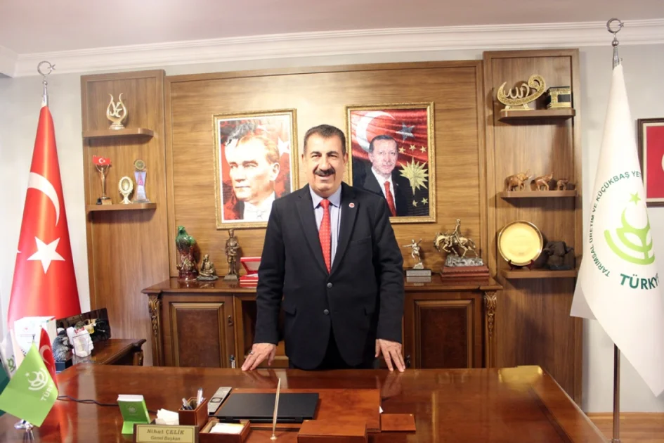 Adıyaman'da Kadın Çiftçilere Destek Vurgusu: Tarımın Sigortası Onlar