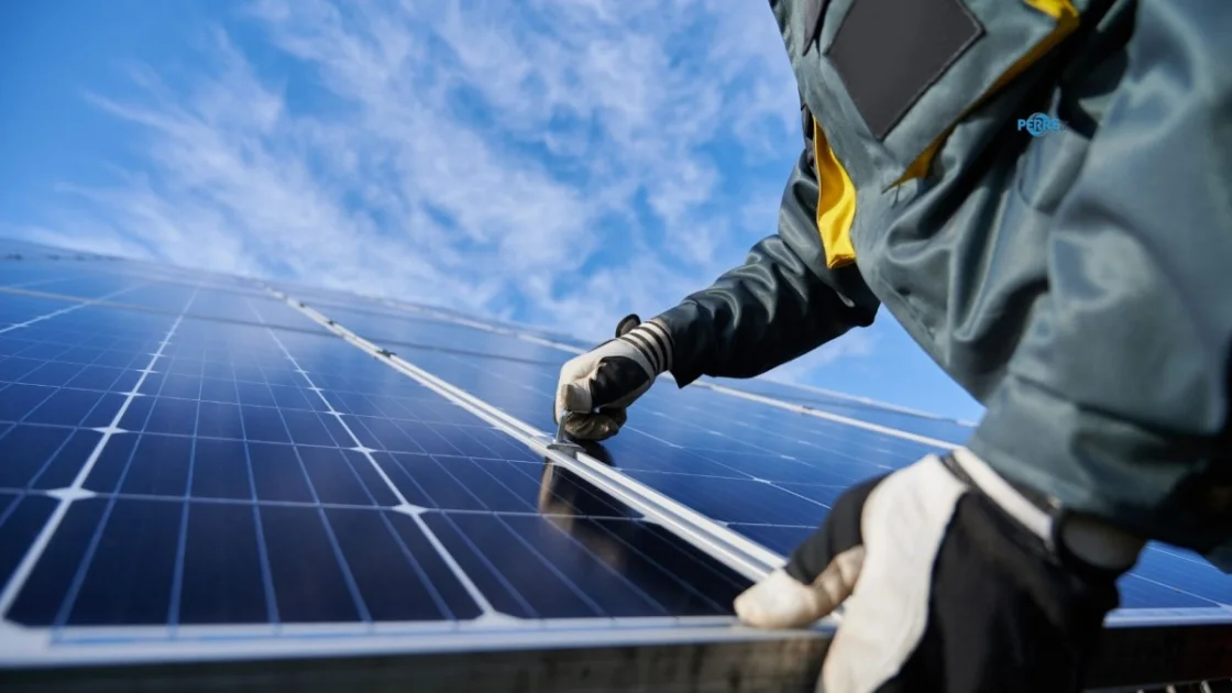 Kahta'da 14,3 Milyon TL'lik Güneş Enerjili Su Projesi Sona Yaklaştı