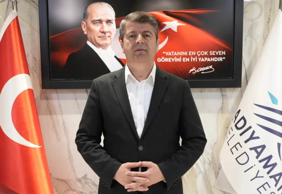 Tutdere'den Adıyaman'da Sahte Hesaplara ve İtibar Suikastlarına Net Mesaj