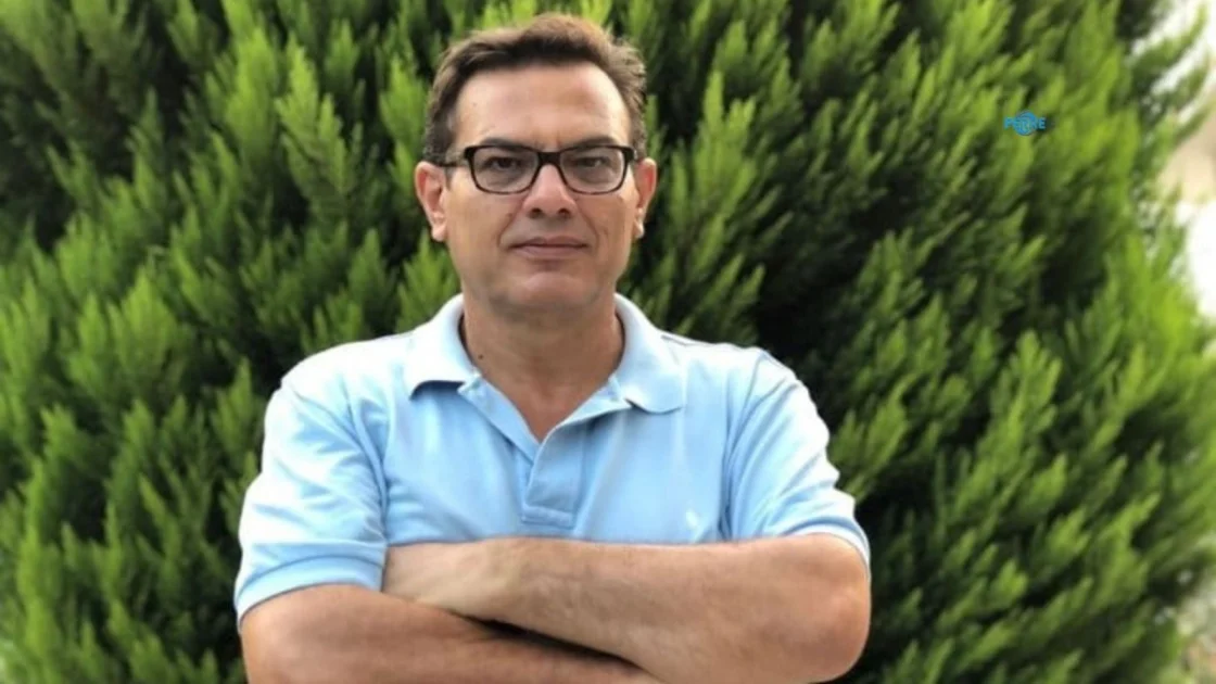 ACEP'ten Prof. Dr. Haluk Sağlamtimur ile Göbeklitepe Konferansı Adıyaman'da