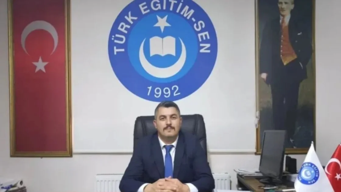 Türkiye Kamu-Sen Adıyaman 34. Yılını Gururla Kutluyor