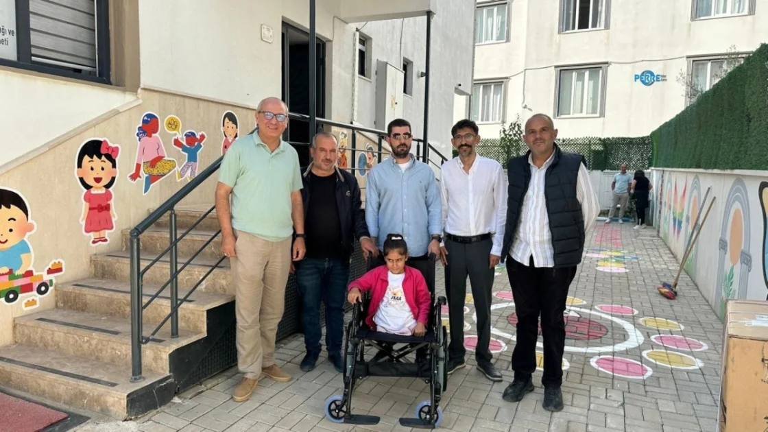 Adıyaman'da Depremzede Zabit ve İkra'nın Yaşam Mücadelesi Sürüyor