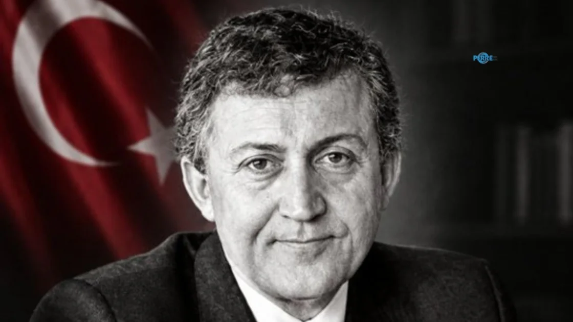 ADD Adıyaman Başkanı Özcan'dan Kışlalı Anması: Cumhuriyet Değerleri Vurgusu