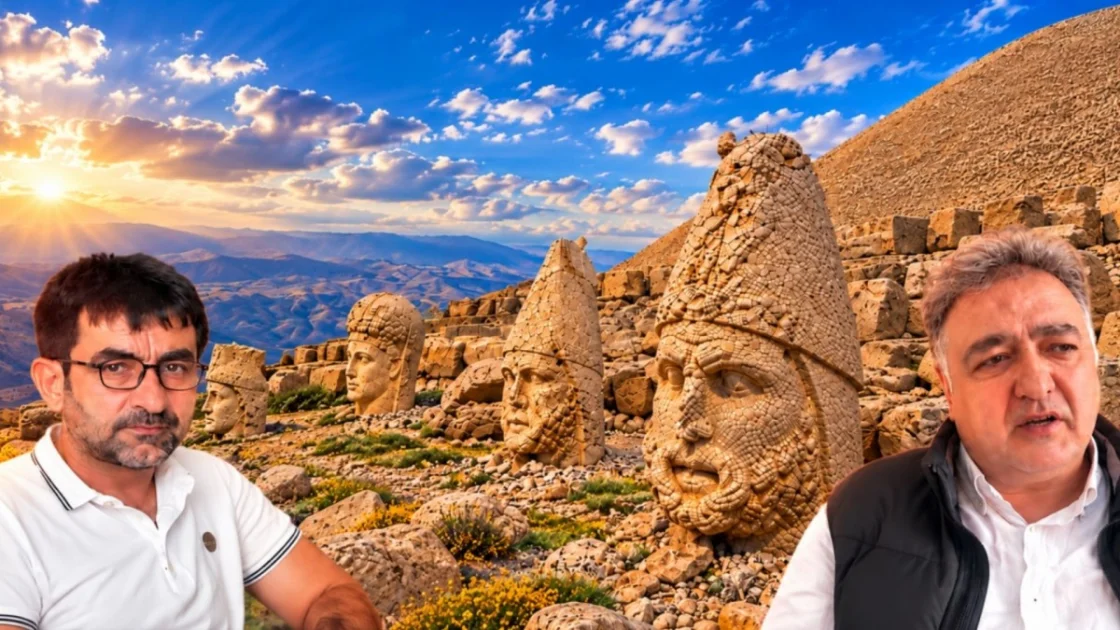 Nemrut Yolu'ndaki 5 Tesise Kapatma: Turizmciler Ek Süre İstiyor